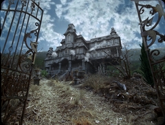 terrorcastle